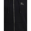Burberry Equestrain Knight Hoodie