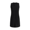 Ami Paris Minimal short Dress