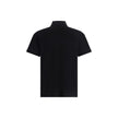 Palm Angels Logoed Polo Shirt