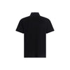 Palm Angels Logoed Polo Shirt