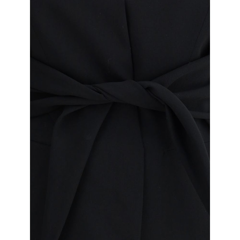 Rick Owens Wool Vest