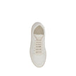 Prada Leather Sneakers