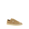 Prada Suede Sneakers