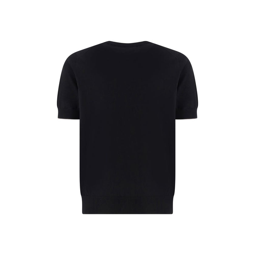Brunello Cucinelli Cotton T-Shirt