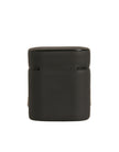 Dolce & Gabbana Black White Silicone Embossed Logo Airpods Case