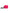 Dolce & Gabbana Pink Silicone Rubber Logo Embossed Airpods Case