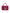 Dolce & Gabbana Pink Silicone Devotion Heart Cover Hand Bag Airpod Case