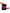 Dolce & Gabbana Pink Silicone Devotion Heart Cover Hand Bag Airpod Case