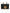 Dolce & Gabbana Black Silicone Devotion Heart Cover Hand Bag Airpod Case