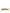 Dolce & Gabbana Gold Brass Crystals Hair Stick Comb