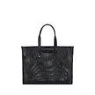 Dolce & Gabbana Mesh Tote Bag
