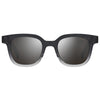 Levi's Gray Polyamide Polyamide Sunglasses