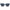 Levi's Blue Polyamide Polyamide Sunglasses