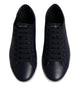 Dolce & Gabbana Blue Low Top Men Saint Tropez Sneakers Shoes
