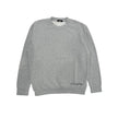 Cavalli Class Gray Cotton Women Hoodie