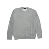 Cavalli Class Gray Cotton Women Hoodie
