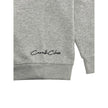 Cavalli Class Gray Cotton Women Hoodie