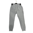 Cavalli Class Gray Polyester Women Sport Pant