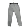 Cavalli Class Gray Polyester Women Sport Pant