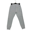 Cavalli Class Gray Polyester Women Sport Pant