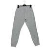 Cavalli Class Gray Polyester Women Sport Pant