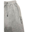 Cavalli Class Gray Polyester Women Sport Pant