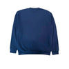 Cavalli Class Blue Polyester Men Hoodie