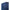 Cavalli Class Blue Polyester Men Hoodie