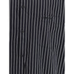 Balenciaga Striped Flatground Shirt
