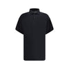 Balenciaga Logo's Polo Shirt