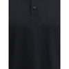 Balenciaga Logo's Polo Shirt