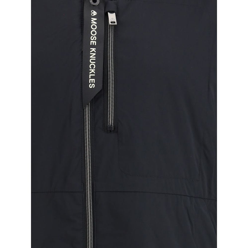 Moose Knuckles Dominion Jacket