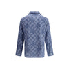 Brunello Cucinelli Paisley print Shirt