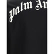 Palm Angels Logo Sweatshirt