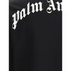 Palm Angels Logo Sweatshirt