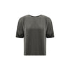 Giorgio Armani Satin Top