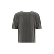 Giorgio Armani Satin Top