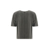Giorgio Armani Satin Top
