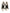 Dolce & Gabbana White Black Leather Crown Milano Sneakers Shoes