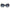 Carolina Herrera Black Women Sunglasses