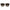Polaroid Brown Plastic Sunglasses