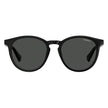 Polaroid Black Plastic Sunglasses