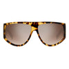 Missoni Multicolor Haircalf Sunglasses