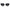 Kate Spade Black Metal Sunglasses