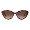 Kate Spade Brown Acetate Sunglasses