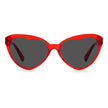 Kate Spade Red Acetate Sunglasses