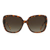 Kate Spade Brown Acetate Sunglasses