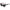 Love Moschino Black Haircalf Sunglasses