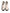 Dolce & Gabbana White Leather Logo Portofino Sneakers Shoes