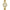 Guess Gold Stainless Steel Watch